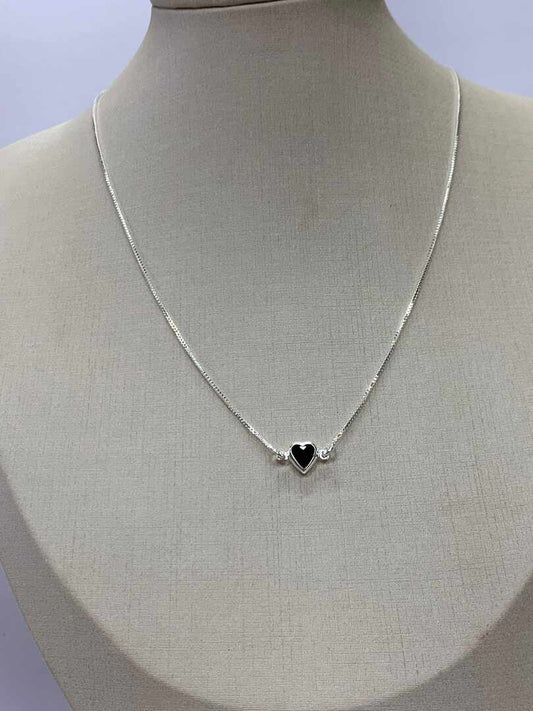 Corazón negro