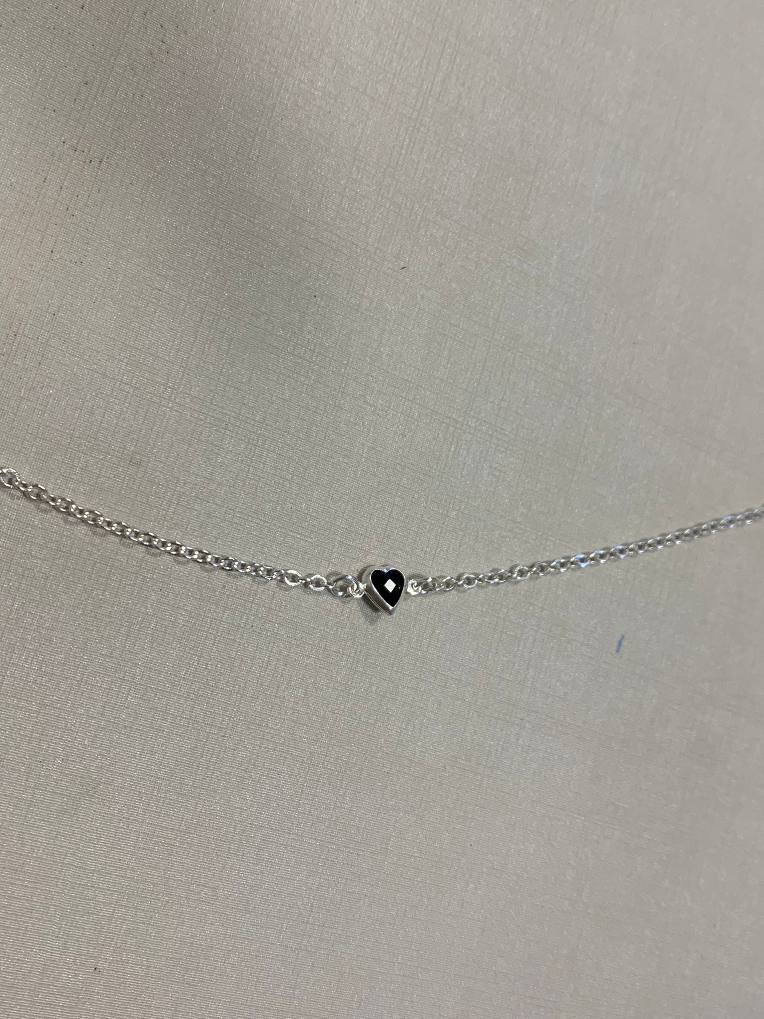 Corazón negro