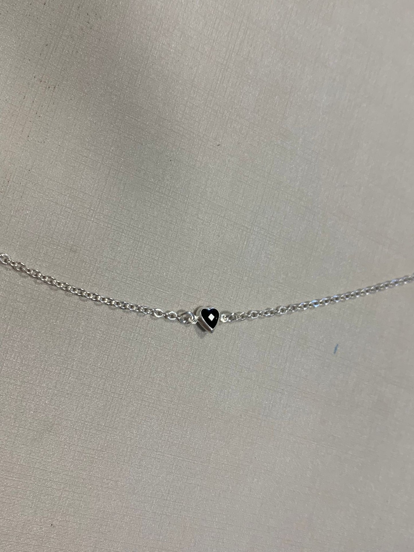 Corazón negro