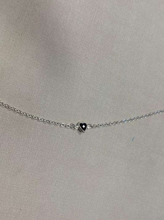 Corazón negro