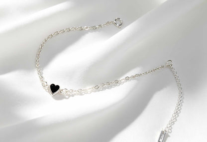 Corazón negro