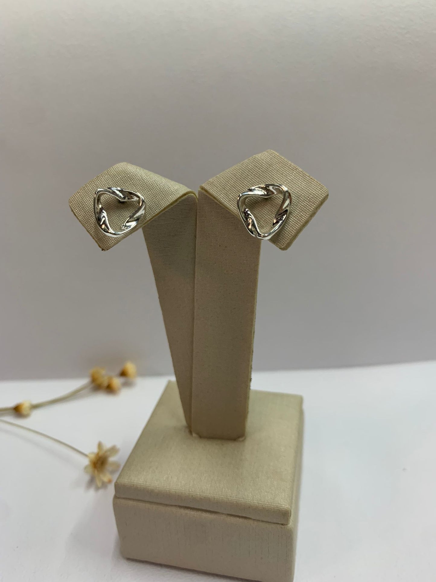 Orgánicas pequeñas