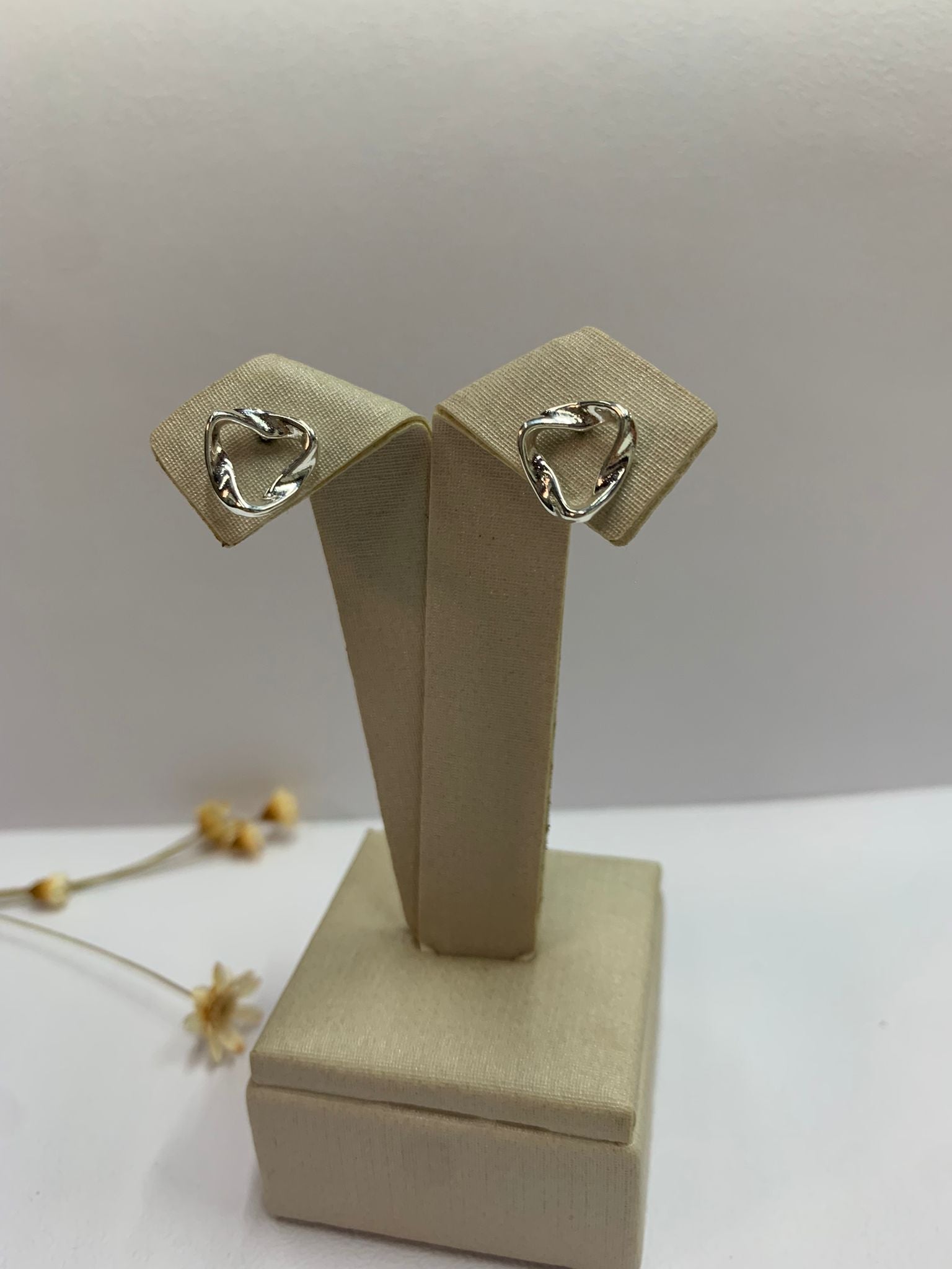 Orgánicas pequeñas