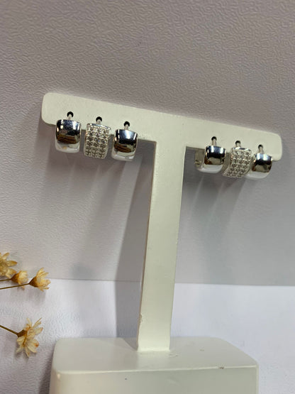 Trío de aros