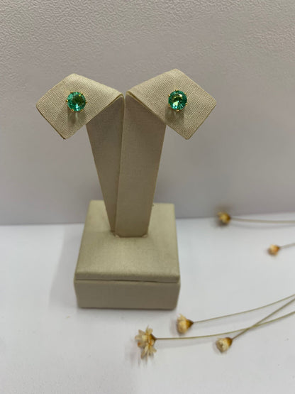 Punto verde