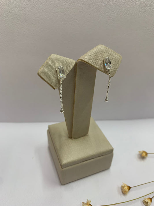 Rectangular larga