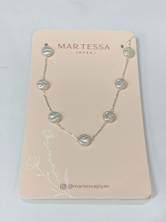 Perlas barrocas