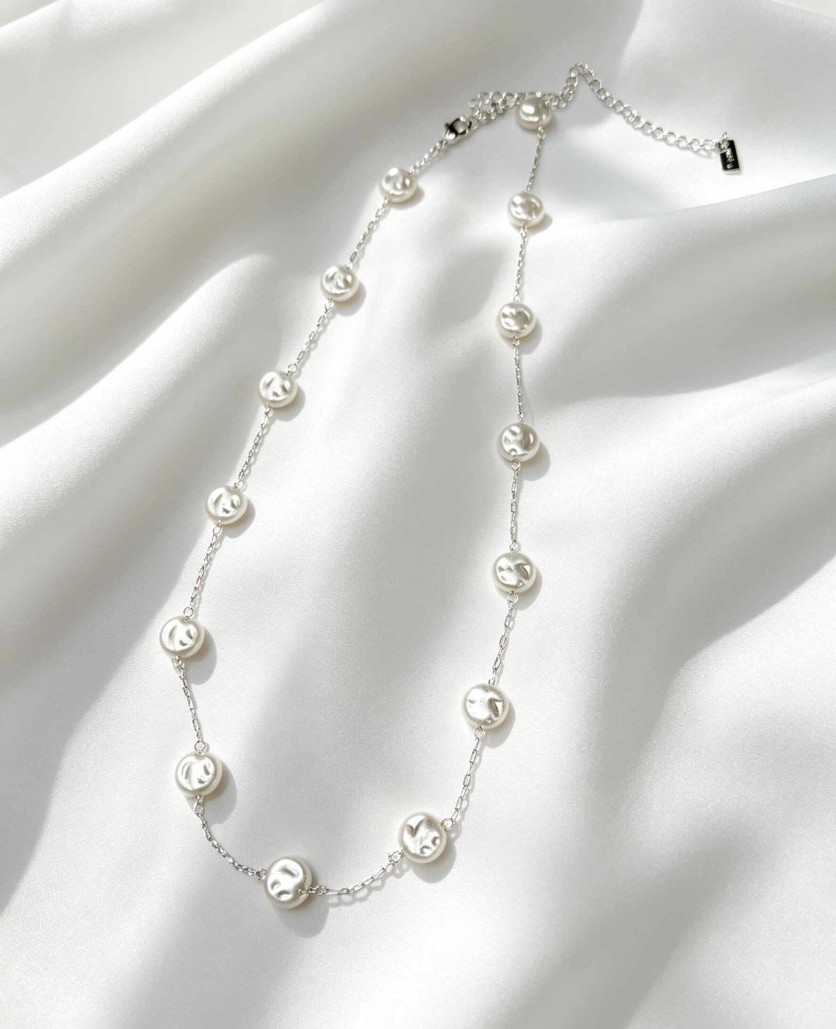Perlas barrocas 