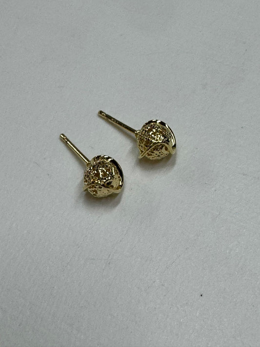 Esfera texturizada 