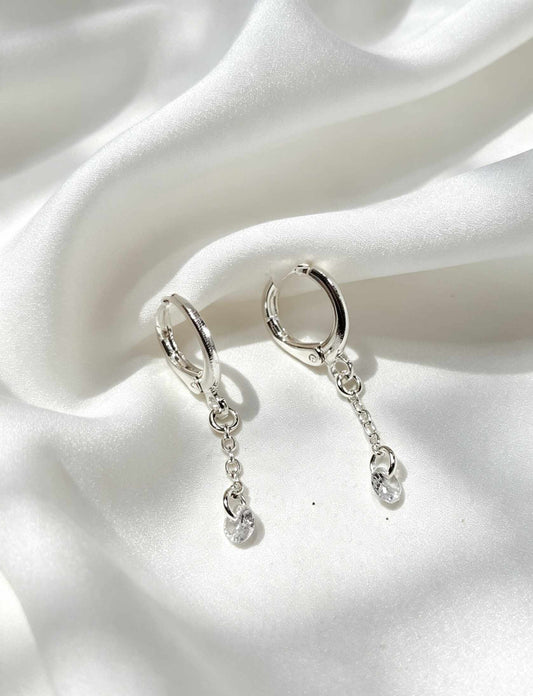 Punto colgante 