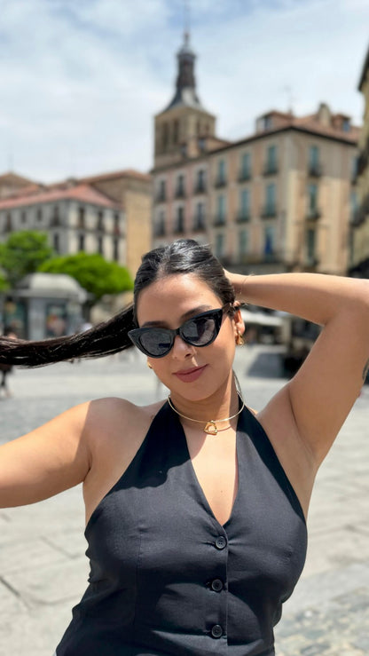 Lentes de Sol Paris